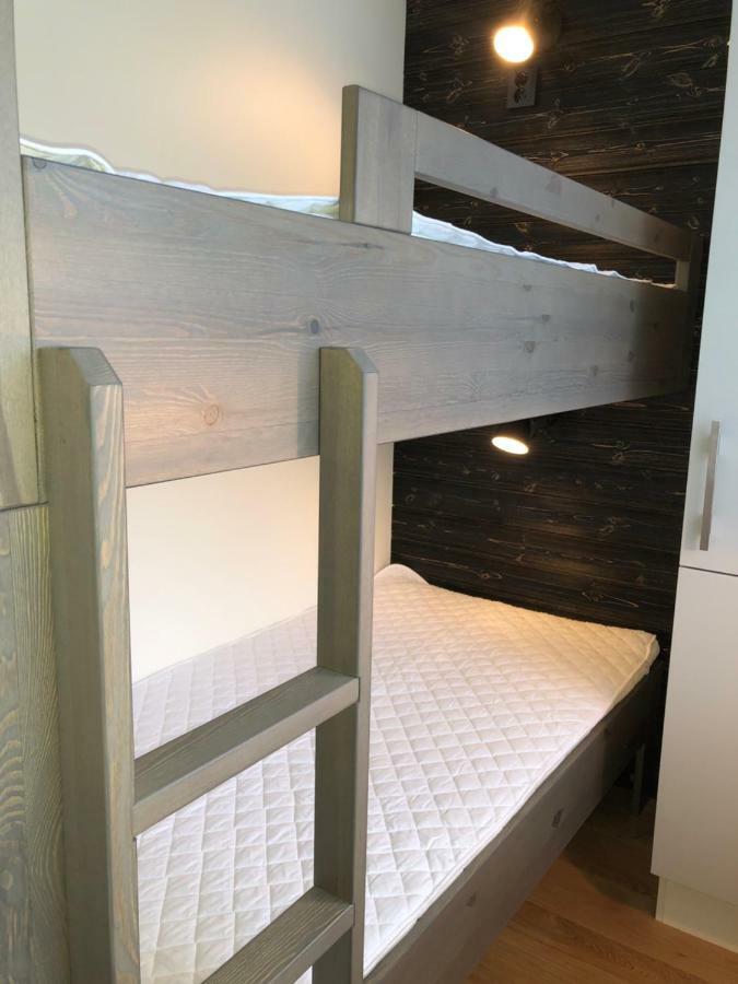 In The Heart Of Salen Apartamento Exterior foto
